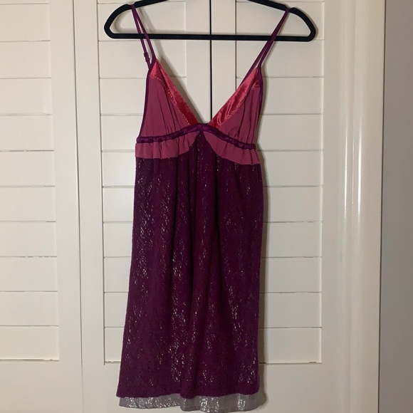 Free People Dresses & Skirts - FREE PEOPLE mini dress